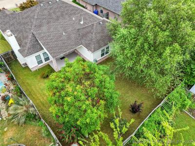 19802 E 38th Street, Broken Arrow, Oklahoma 74014