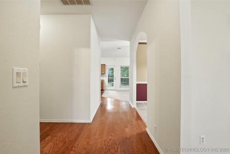 19802 E 38th Street, Broken Arrow, Oklahoma 74014