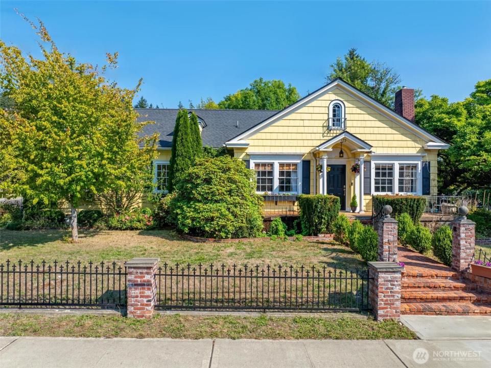 522 N 3rd Street, Shelton, Washington 98584, Stati Uniti