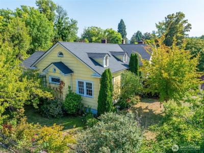 522 N 3rd Street, Shelton, Washington 98584, Stati Uniti