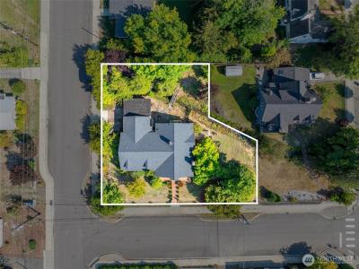 522 N 3rd Street, Shelton, Washington 98584, Stati Uniti