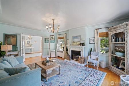 522 N 3rd Street, Shelton, Washington 98584, Stati Uniti