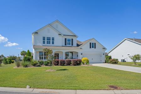 932 Abernathy Place, Surfside Beach, South Carolina 29575