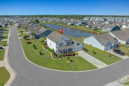 932 Abernathy Place, Surfside Beach, 南卡羅來納州 29575, 美國