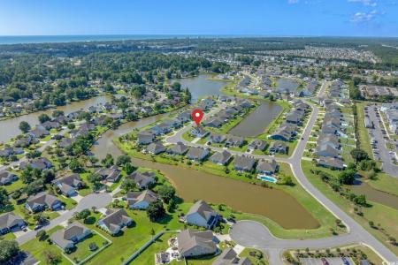 932 Abernathy Place, Surfside Beach, 南卡羅來納州 29575, 美國