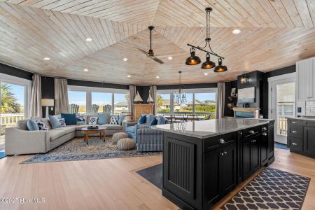 231 S Bald Head Wynd, Bald Head Island, צפון קרוליינה 28461, ארצות הברית של אמריקה 