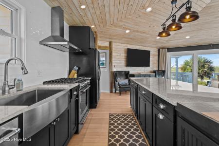 231 S Bald Head Wynd, Bald Head Island, צפון קרוליינה 28461, ארצות הברית של אמריקה 