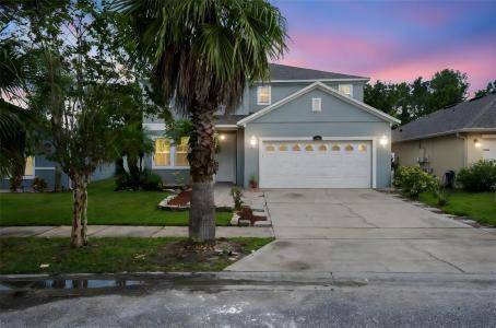2830 Paynes Prairie Circle, KISSIMMEE, Florida 34743