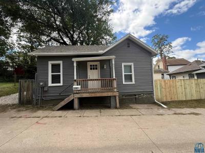 208-10-10A Sioux St., Sioux City, アイオワ 51103, アメリカ合衆国