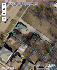 208-10-10A Sioux St., Sioux City, アイオワ 51103, アメリカ合衆国