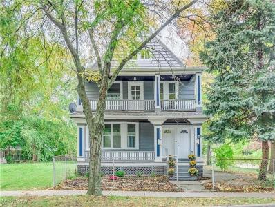 3118 W 82nd Street, Cleveland, Ohio 44102