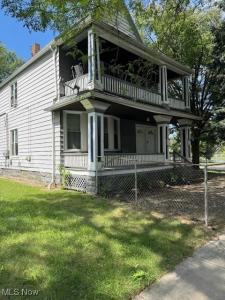 3118 W 82nd Street, Cleveland, Ohio 44102