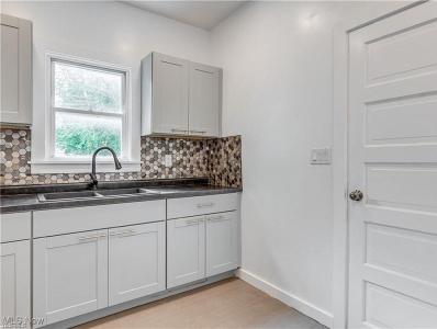 3118 W 82nd Street, Cleveland, Ohio 44102