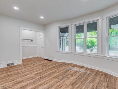 3118 W 82nd Street, Cleveland, Ohio 44102