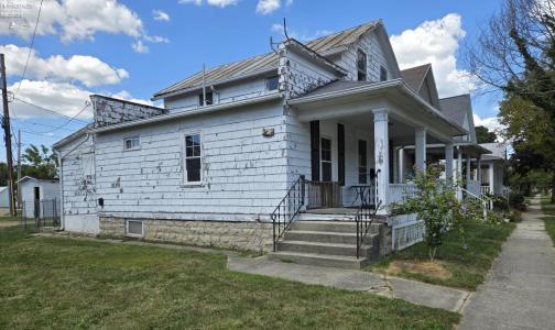 344 Circular Street, Tiffin, Ohio 44883, Estados Unidos