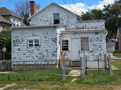 344 Circular Street, Tiffin, Ohio 44883, Estados Unidos