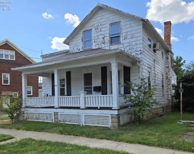344 Circular Street, Tiffin, Ohio 44883, Estados Unidos