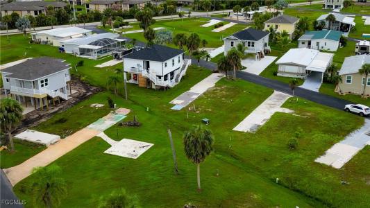 13660 Gannet Drive, Fort Myers, フロリダ 33908, アメリカ合衆国