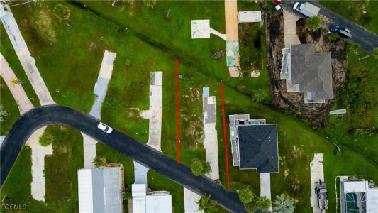 13660 Gannet Drive, Fort Myers, フロリダ 33908, アメリカ合衆国