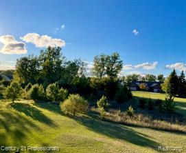 778 W Peninsula Court, Oxford, Michigan 48371
