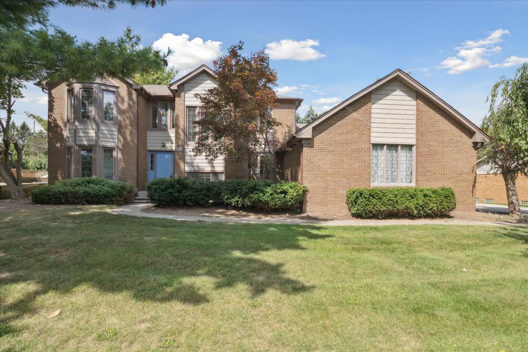 46328 N Northvalley Drive, Northville, Michigan 48167, Stati Uniti