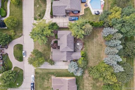 46328 N Northvalley Drive, Northville, Michigan 48167, Stati Uniti