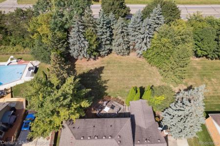 46328 N Northvalley Drive, Northville, Michigan 48167, Stati Uniti