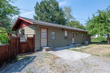 217 Dixon Avenue, Missoula, مونتانا 59801, الولايات المتحدة