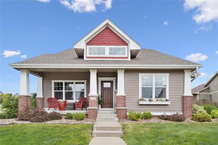 2210 SW 17th Street, Ankeny, Iowa 50023, USA