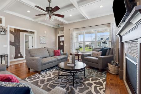 2210 SW 17th Street, Ankeny, Iowa 50023