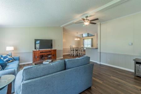 203 Harbor View Court, Granbury, Texas 76048