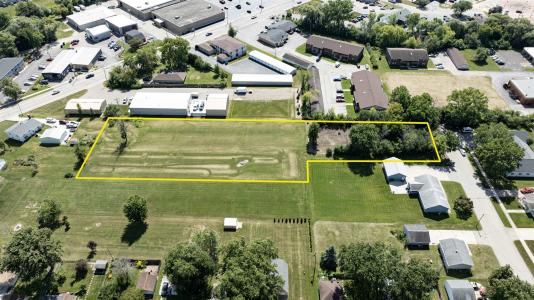 Parcel 80703152100 Greenfield Street, Neenah, Wisconsin 54956, Estados Unidos