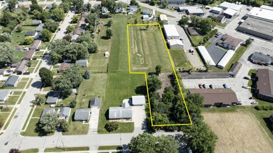 Parcel 80703152100 Greenfield Street, Neenah, Wisconsin 54956, Estados Unidos