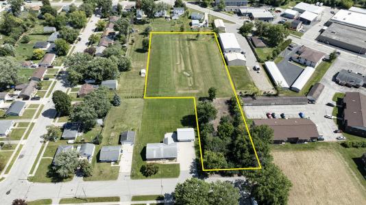 Parcel 80703152100 Greenfield Street, Neenah, Wisconsin 54956, Estados Unidos