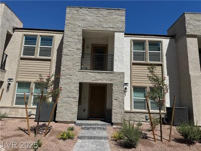 879 Apatite Place, Henderson, Nevada 89011, USA