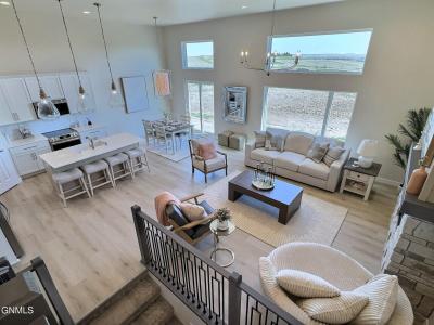 926 Beretta Street, Mandan, Северная Дакота 58554, Соединенные Штаты