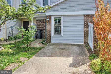 46357 Columbus Drive Unit# 702, Lexington Park, Maryland 20653, Amerika Birleşik Devletleri