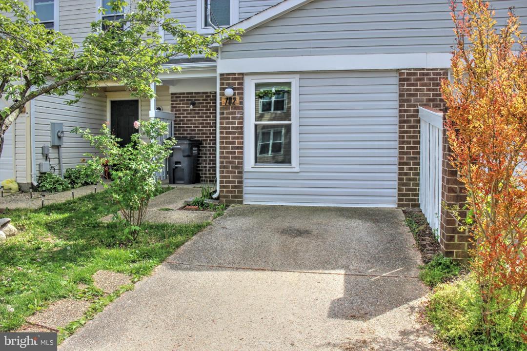 46357 Columbus Drive Unit# 702, Lexington Park, Maryland 20653, Amerika Birleşik Devletleri