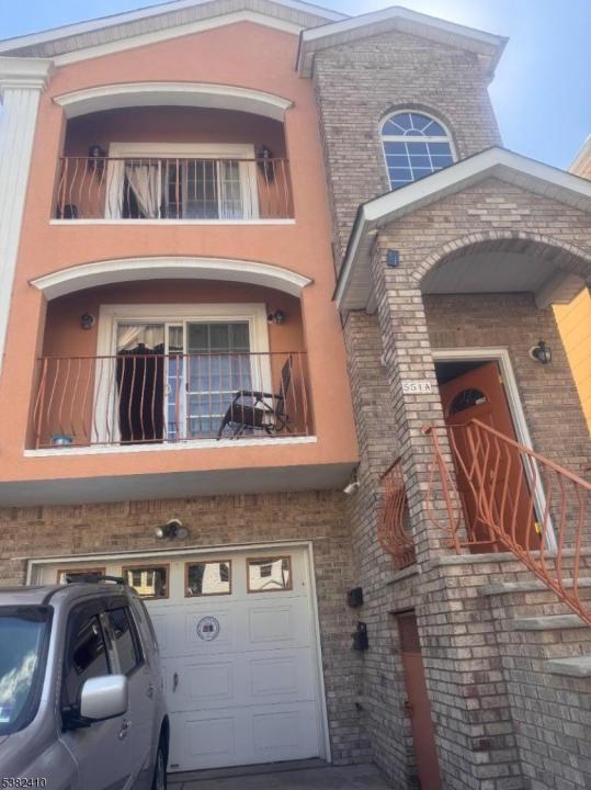 551 Walnut St , 2, Elizabeth City, Nueva Jersey 07201-1104, Estados Unidos