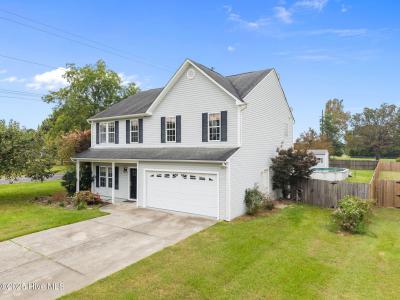 101 Loyd Lane, Beulaville, 北卡羅來納州 28518, 美國