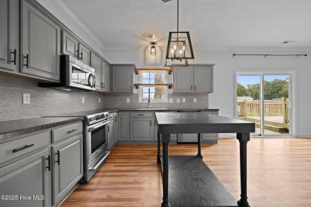 101 Loyd Lane, Beulaville, 北卡羅來納州 28518, 美國