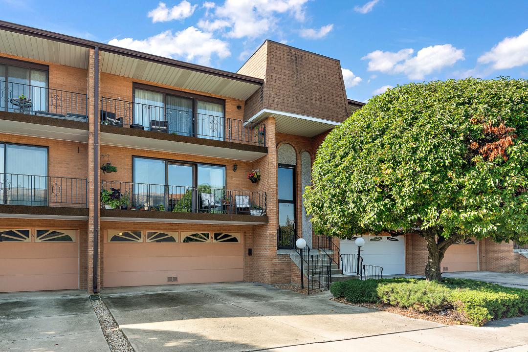 4025 W 93rd Place , 1E, Oak Lawn, 伊利诺斯州 60453, 美国