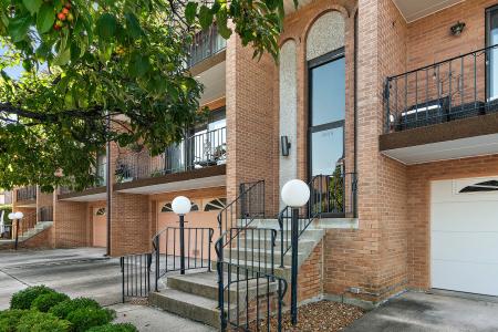 4025 W 93rd Place , 1E, Oak Lawn, 伊利诺斯州 60453, 美国