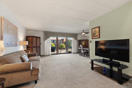 4025 W 93rd Place , 1E, Oak Lawn, 伊利诺斯州 60453, 美国