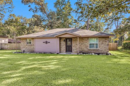 119 Pavey Circle, New Waverly, Texas 77358, USA