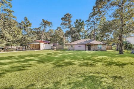 119 Pavey Circle, New Waverly, Texas 77358, Stati Uniti