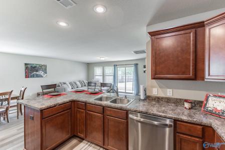 150 Gardengate Drive, Harvest, 阿拉巴馬州 35749, 美國