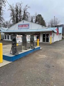 335 John Day Street, Monument, 俄勒冈州 97864, 美国