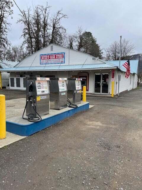 335 John Day Street, Monument, 俄勒冈州 97864, 美国