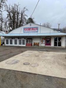 335 John Day Street, Monument, 俄勒冈州 97864, 美国